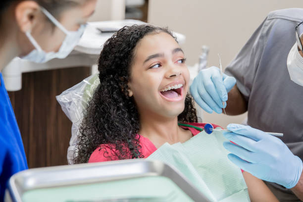 Best Emergency Dentist for Lost Fillings or Crowns in Cabot, AR