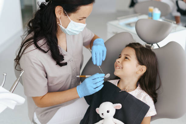 Best Pediatric Emergency Dentist in Cabot, AR