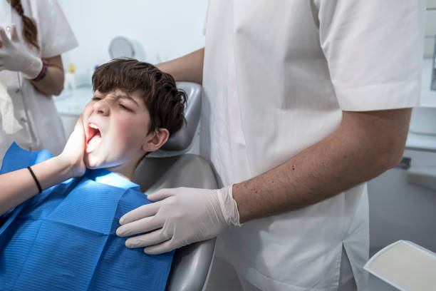 Best Emergency Dental Services for Seniors in Cabot, AR